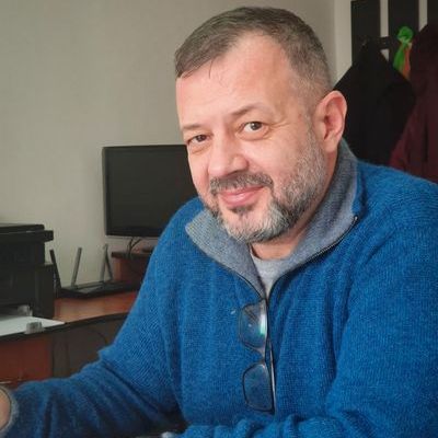 Marius Buțincu 