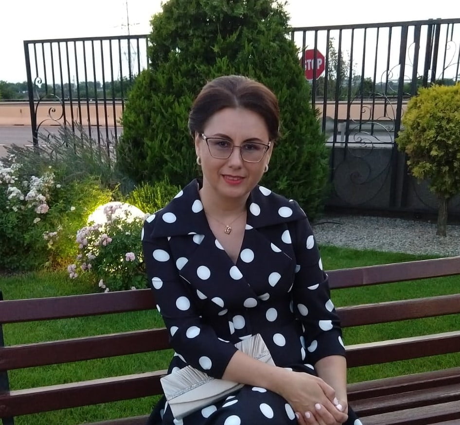 Ionela Natalia Buzlea