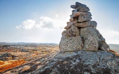 Ghilgal Base, where miracles meet destiny