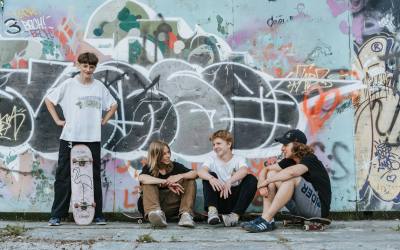 The importance of equipping the younger generation with leadership skills