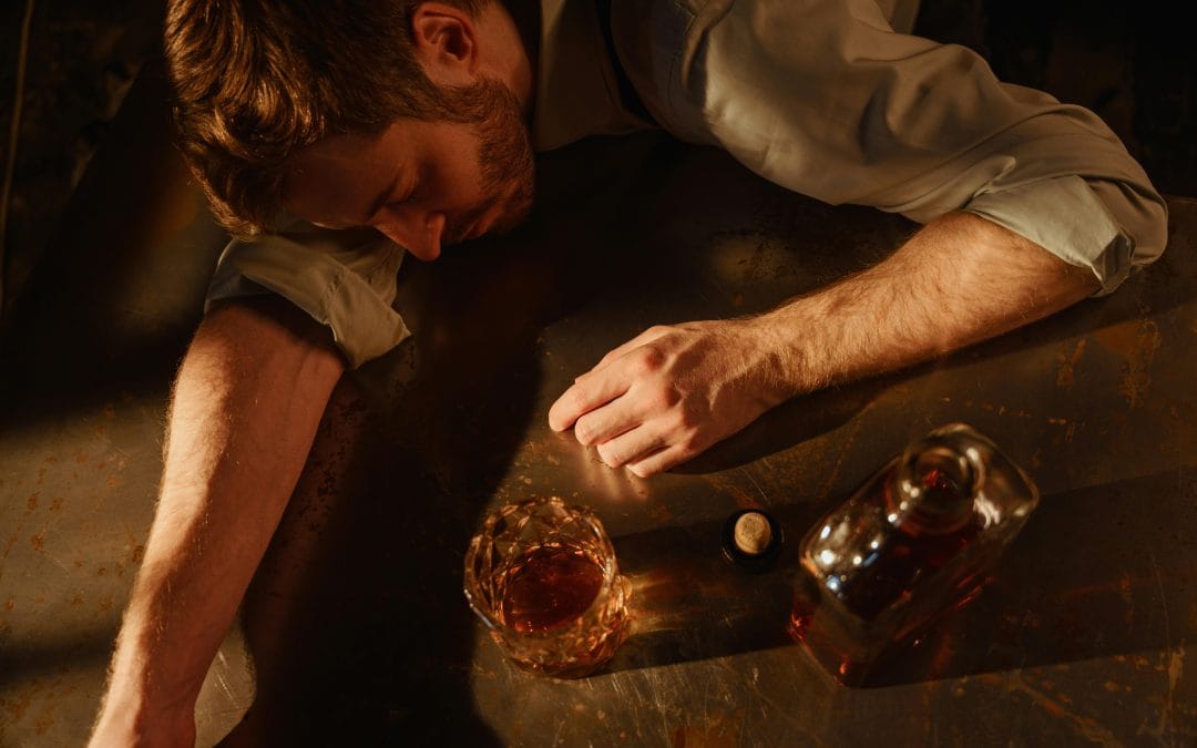 What is Alcoholism? Understanding the Disease of Alcohol Use Disorder (AUD) Part I