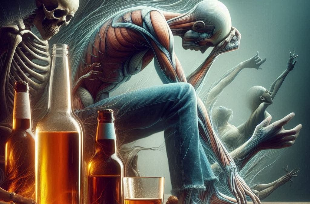 What is Alcoholism? Understanding the Disease of Alcohol Use Disorder (AUD) Part II