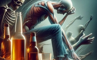 What is Alcoholism? Understanding the Disease of Alcohol Use Disorder (AUD) Part II
