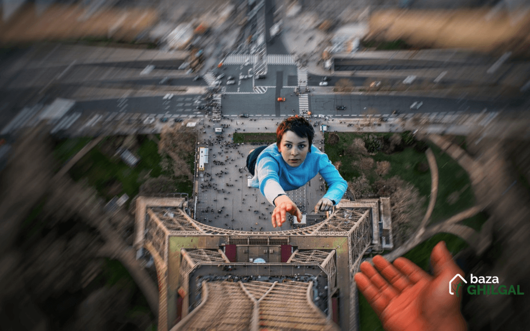 7 signs you need help – even if you’re trying to cope on your own