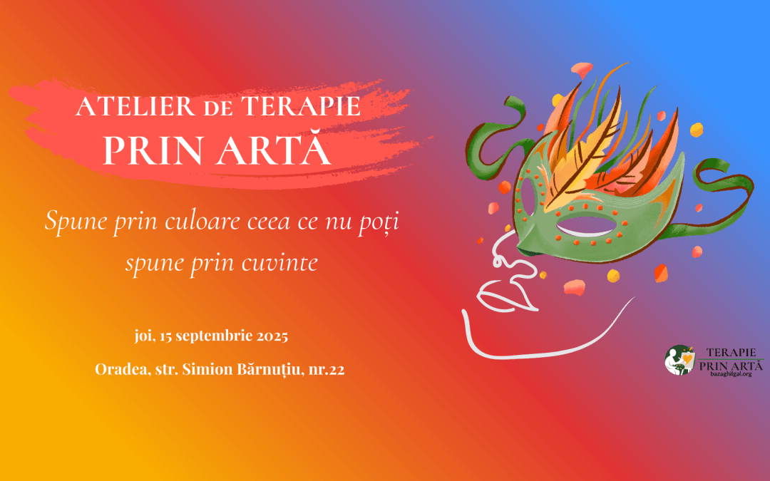 Art therapy workshop