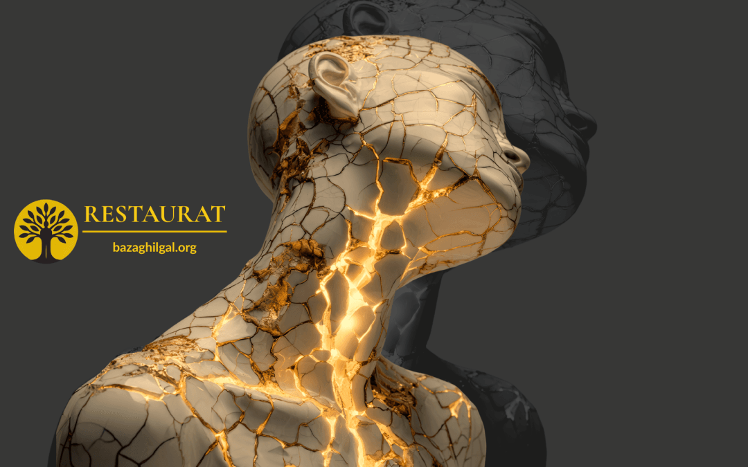 RESTORED – Counseling program for balance, meaning, and clarity