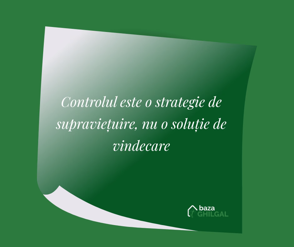 Efortul zadarnic al codependentului