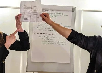 City Camp Be S.M.A.R.T.