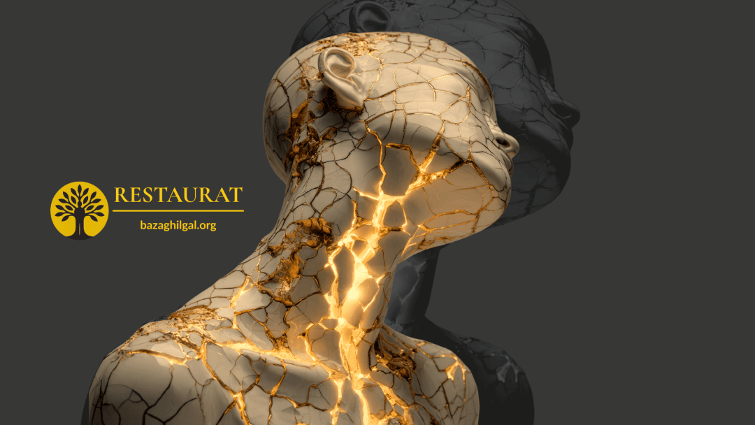 RESTAURAT – Program de consiliere pentru echilibru, sens și claritate