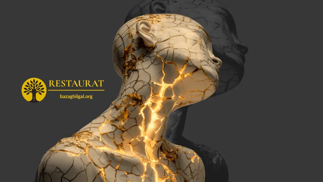 RESTAURAT – Program de consiliere pentru echilibru, sens și claritate